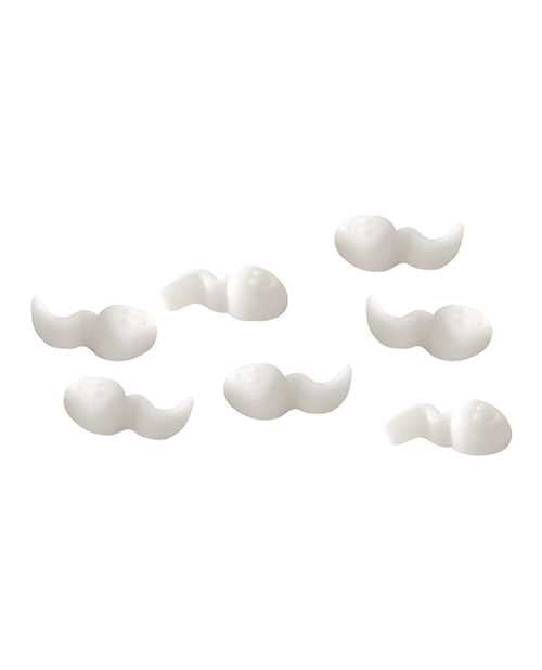 Cummies Sperm Shaped Gummies - Pina Colada Flavored