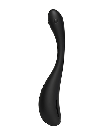 Puff App-Controlled Inflatable Kegel Ball