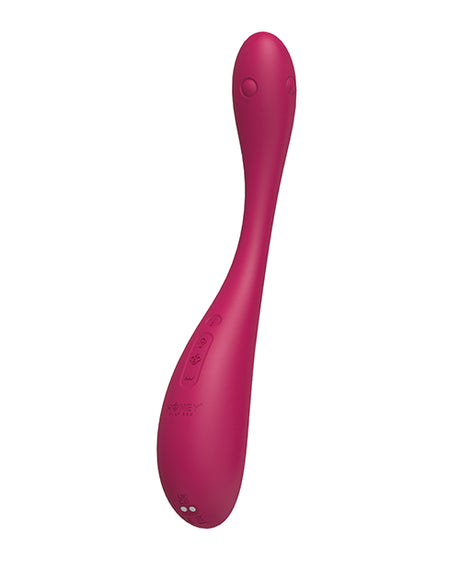 Puff App-Controlled Inflatable Kegel Ball