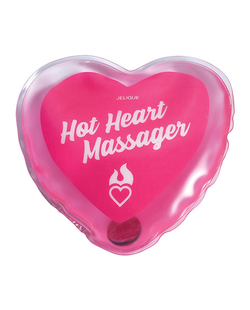 Jelique Hot Heart Warming Massager