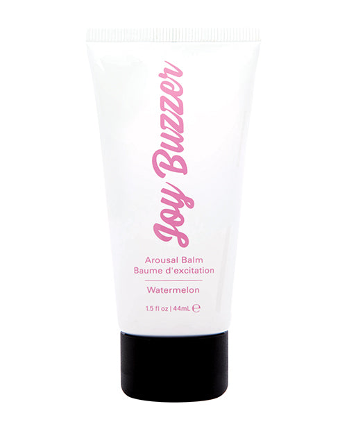 Jelique Joy Buzzer Clitoral Stimulant 1.5oz/44ml - Watermelon