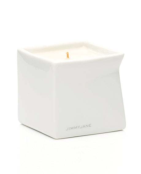 JimmyJane Afterglow Massage Scented Oil Candle - Santal  4.5 oz