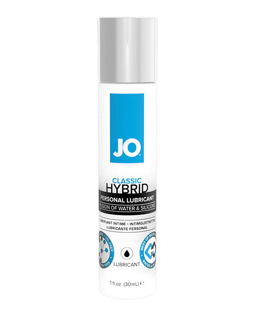 JO Classic Hybrid - Original Lubricant 1 oz