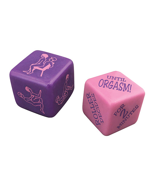 Any Couple Sex Dice
