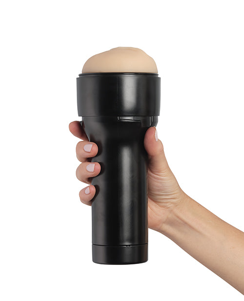 Kiiroo Feel Stroker - Pussy - Vanilla
