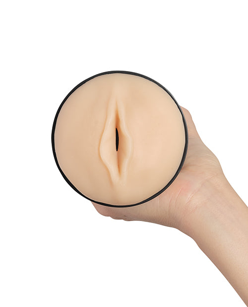 Kiiroo Feel Stroker - Pussy - Vanilla