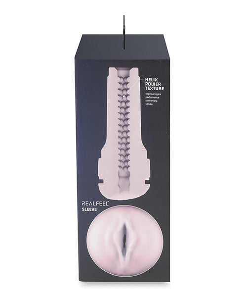 Kiiroo Feel Stroker - Pussy - Vanilla