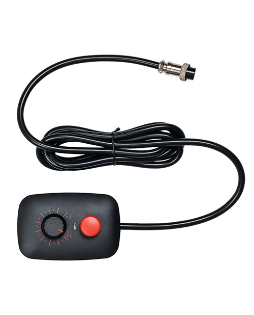 Lovense Sex Machine with App Control - Black