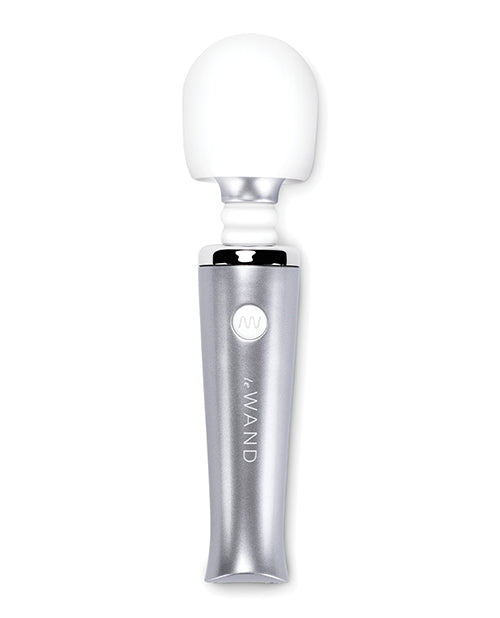 Le Wand Mini Pleasure Collection (4 Piece Set) - White
