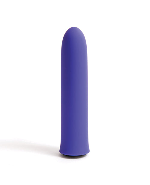 Sensuelle Nubii 15 Function Rechargeable Bullet Vibrator - Ultra Violet