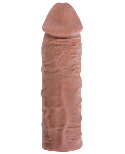 Be Shane! Extension Girth Enhancer - Chocolate