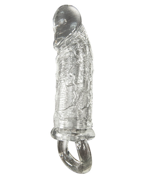 Maxx Men Grande Penis Extender - Clear