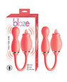 Blaze Exciter Vibe - Coral