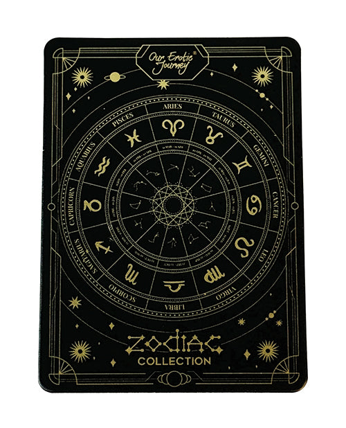 Zodiac Aries Mini Vibe - Pink