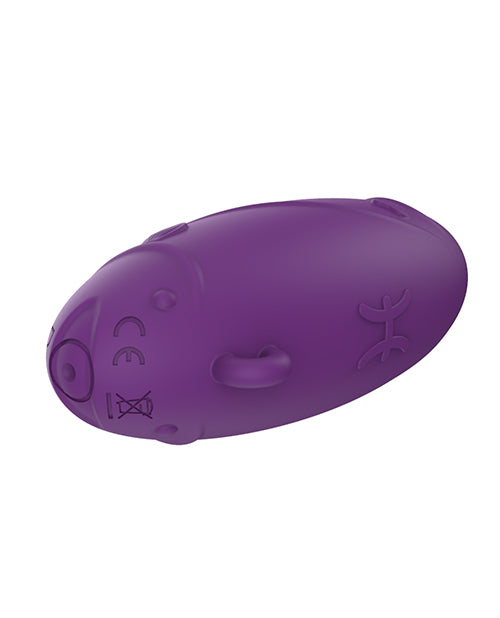 Zodiac Pisces Mini Vibe - Purple
