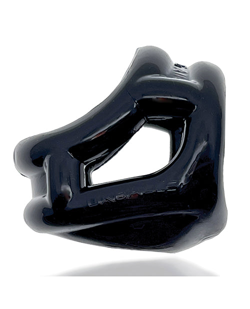 Oxballs Cocksling Air Cock and Ball Sling - Black