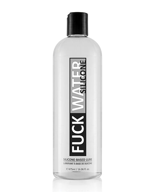 NO ETA Fuck Water Premium Silicone - 16 oz