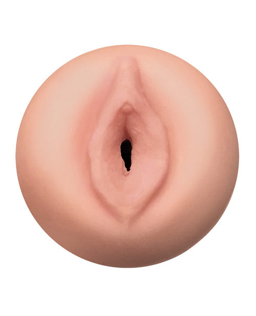 Classix Pleasure Penis Pump - Clear