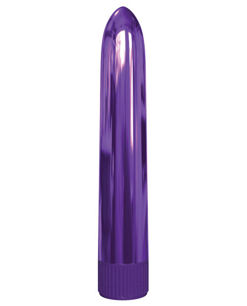 Classix Rocket Vibrator - Purple