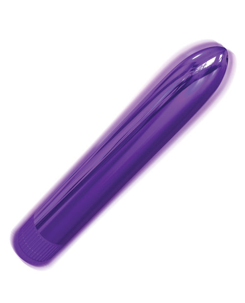 Classix Rocket Vibrator - Purple