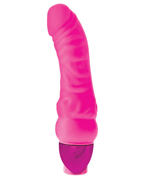 Classix Mr. Right Vibrator - Pink