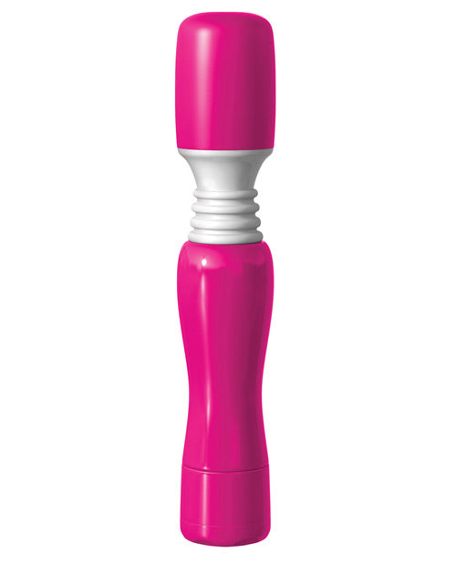Maxi Wanachi Wand Massager - Pink