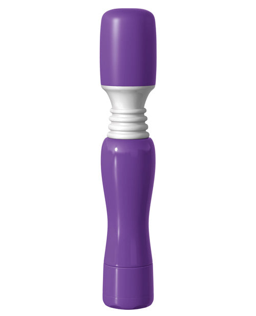 Maxi Wanachi Wand Massager - Purple