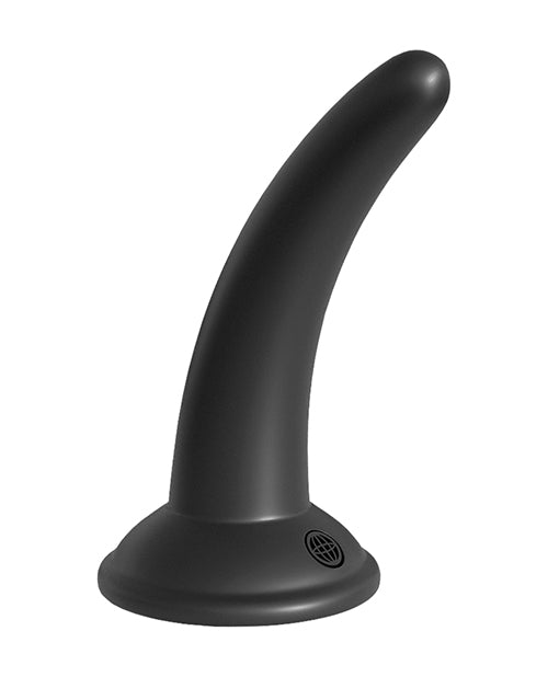 Anal Fantasy Collection The Pegger Strap-On 4.75in - Black