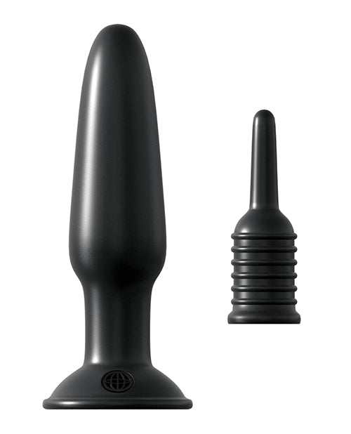 Anal Fantasy Collection Beginner`s Fantasy Kit - Black