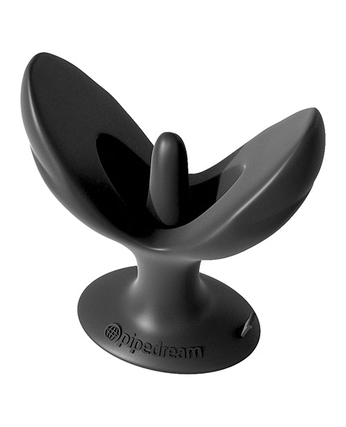 Anal Fantasy Collection Insta-Gaper Silicone Plug Expander