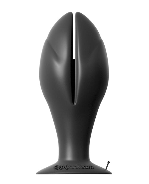 Anal Fantasy Collection Mega Insta-Gaper Silicone Plug Expander 3.7in