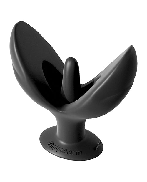 Anal Fantasy Collection Mega Insta-Gaper Silicone Plug Expander 3.7in