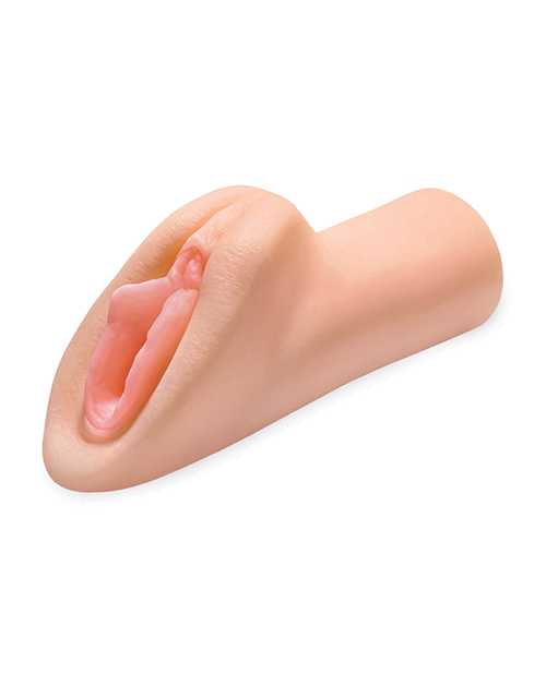 PDX Plus Perfect Pussy Dream Stroker - Vanilla