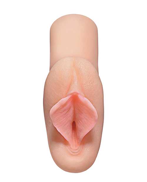 PDX Plus Perfect Pussy XTC Stroker - Vanilla