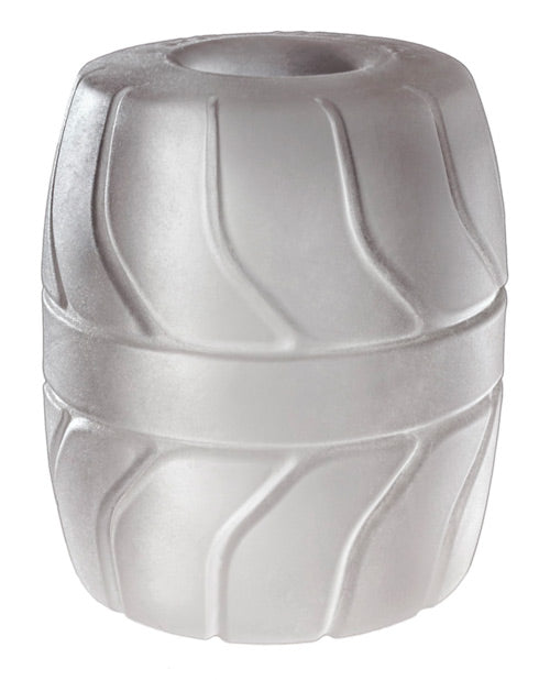 Perfect Fit Ball Stretcher SilaSkin 2in - Clear
