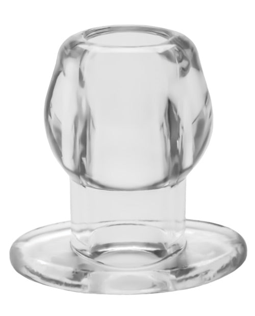 Perfect Fit Tunnel Plug - XL - Clear