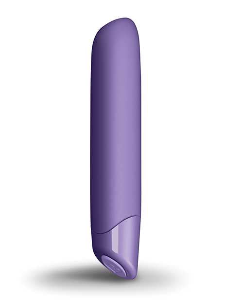 SugarBoo Very Peri Rechargeable Vibrator - Blue