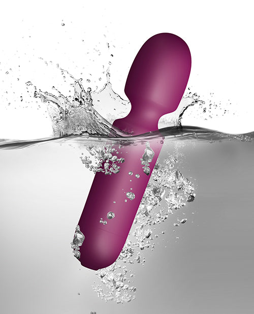 SugarBoo Playful Passion Vibrator - Pink