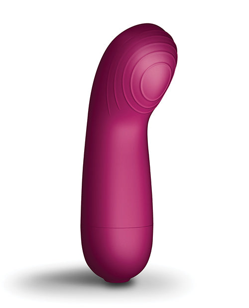 SugarBoo Sugar Berry Vibrator - Pink