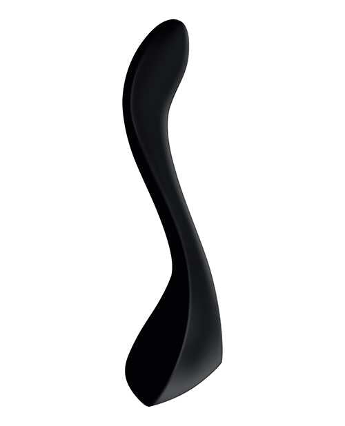 Satisfyer Endless Joy Vibrator - Black
