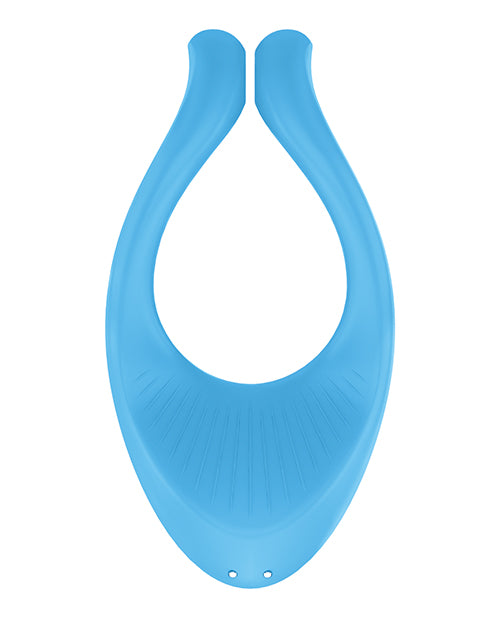 Satisfyer Endless Love Vibrator - Blue