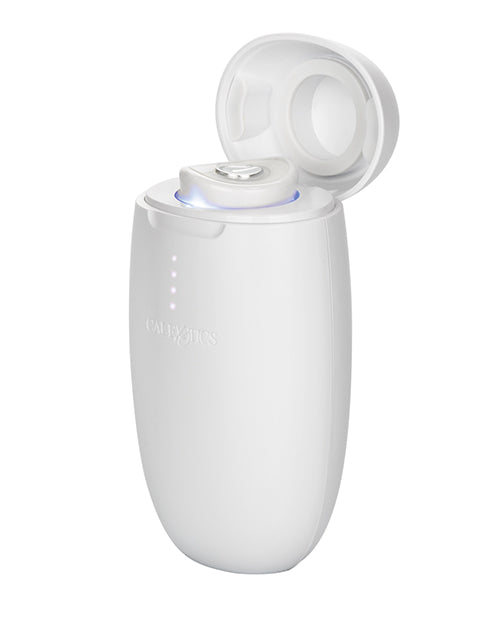My Pod Rechargeable Bullet - White