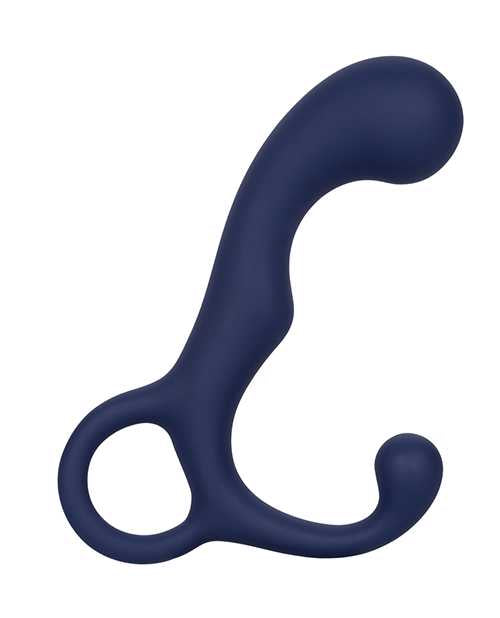 Viceroy Platinum Series Agility Silicone Probe - Blue