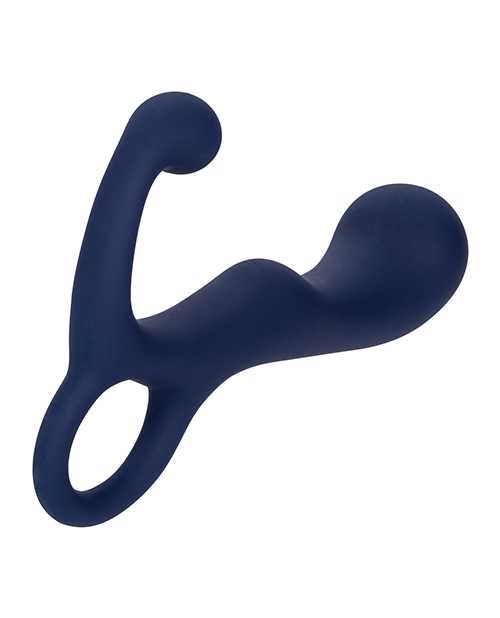 Viceroy Platinum Series Agility Silicone Probe - Blue