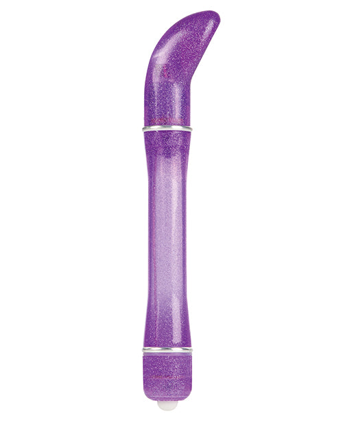 Pixies Glider Vibrator - Purple