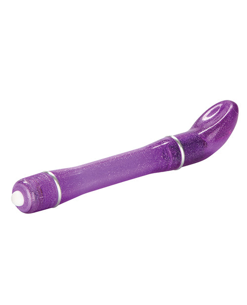 Pixies Glider Vibrator - Purple