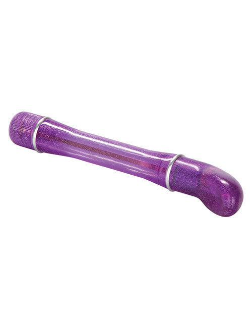 Pixies Glider Vibrator - Purple