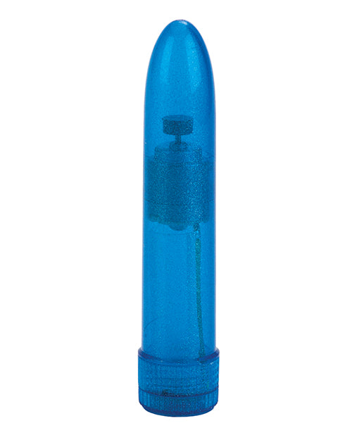 Shane`s World Sparkle Vibrator - Blue