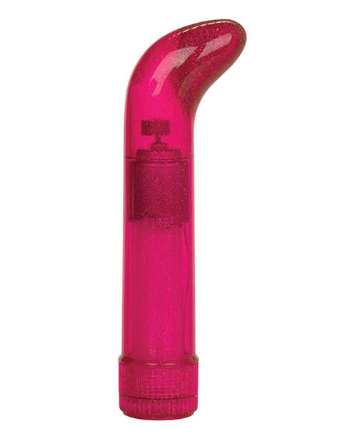 Shane`s World Sparkle G G-Spot Vibrator - Pink