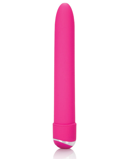 Classic Chic Standard Vibrator - Pink
